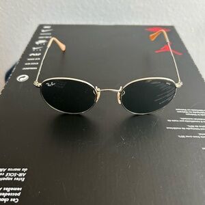 RAYBAN MEN SUN GLASSES